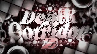 [FIRST MOBILE VICTOR] Death Corridor Z 100% (Top 65 Mobile Demon) By lSunix | 144hz | Geometry Dash screenshot 4