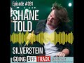 Shane Told of Silverstein on first hearing Metallica at 10yrs old