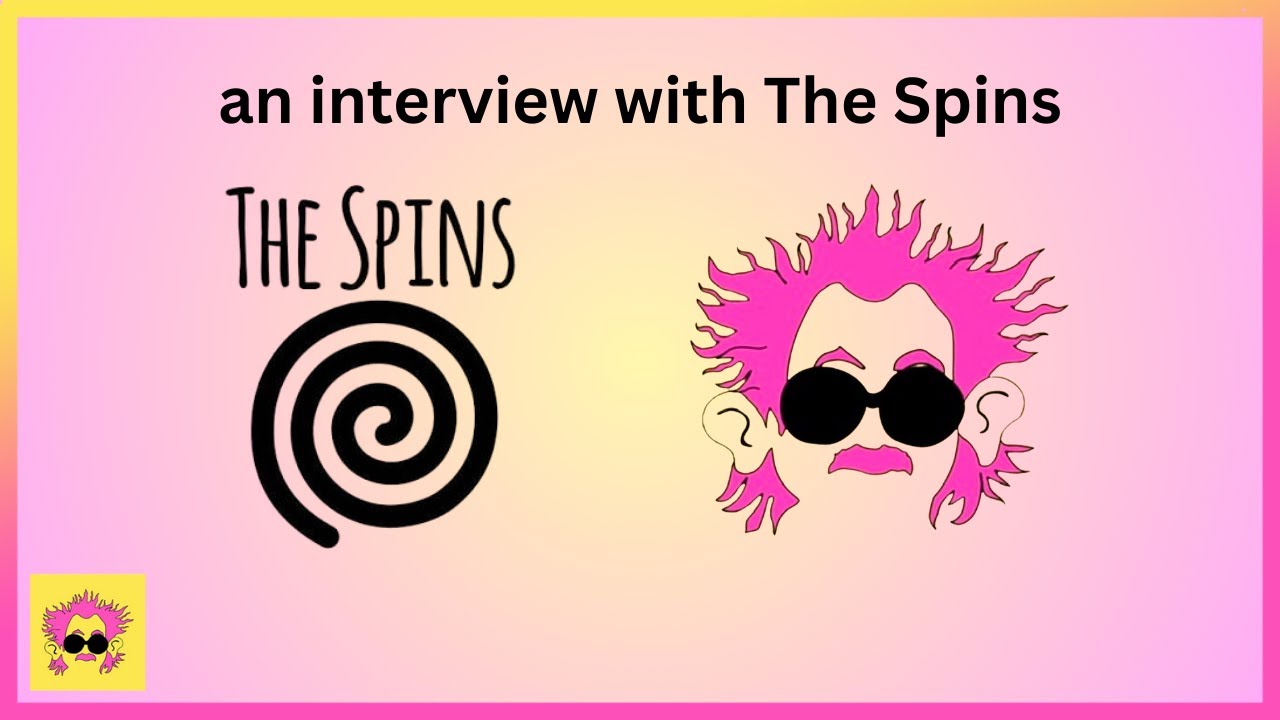 Interviewing East Coast Rockers The Spins