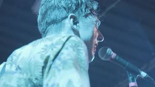 The Skints - Armageddon & Rise Up - Live In Bristol