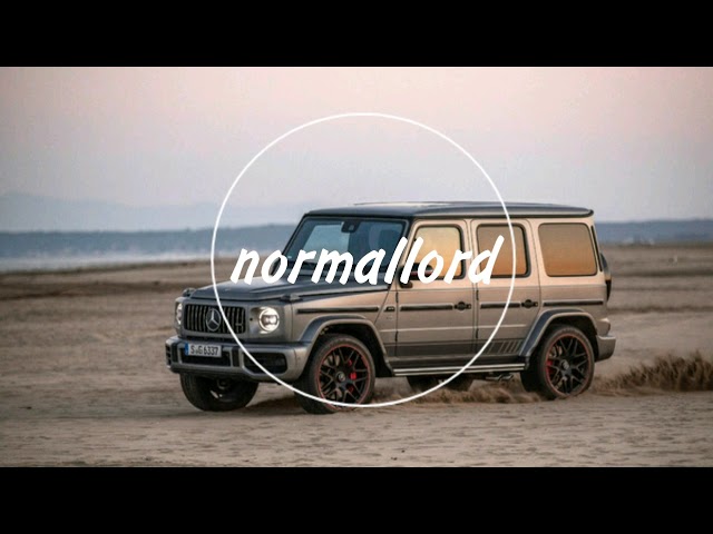 SHOOVAL - Мы открываем бизнес (lyrik bass & remix normallord) (slow)