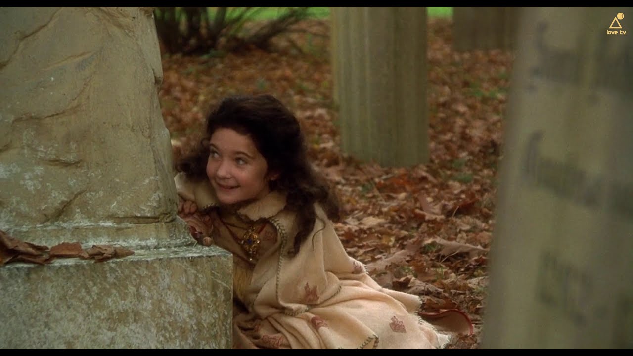 NINA feat  Kim Wilde & LAU  The Wire (Ricky Wilde Remix) - Snow White A Tale of Terror