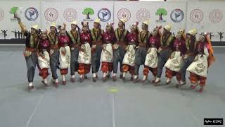 Necip Fazıl Kısakürek Anadolu Lisesi Okul Sporları Halk Oyunları İl Yarışması - Gaziantep 2025