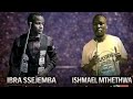 Re Match ISHMAEL MTHETHWA Vs IBRAHIM SEJJEMBA RACE TO 21 FOR USD 2K