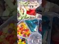 👅🦷Let’s make a Candy Platter where the candies get BIGGER EVERY TIME!🦷👅 #shorts
