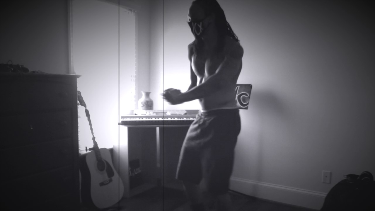 TBRVRE // ZE NUPE // HOLLABACK // Jacquees "BED" (Remix) YouTube