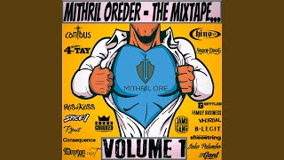 Mith Money feat Consequence