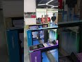 Effortless Access, Maximum Security – Discover Our Smart Turnstile Solutions #turnstile #howitworks