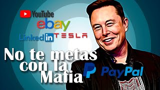 💳This is how PayPal grew since 1998 💰 | How does PayPal work 📒