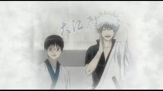 Hd 銀魂 326 Youtube