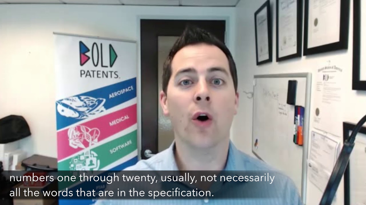 Bold Today Show Episode 131 Patent Litigation The Markman Hearing
