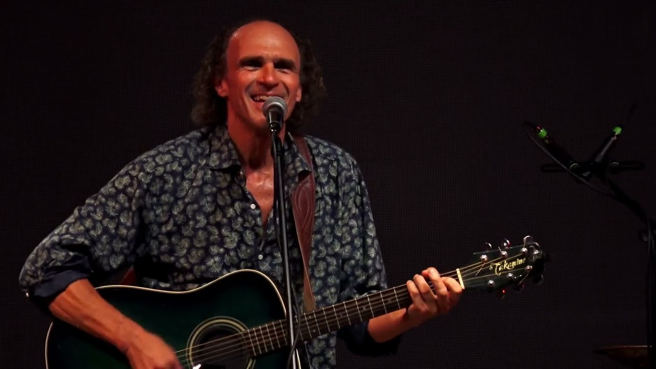 diCielo Live Trieste  Parco Sartorio 2025   Long clip   HD