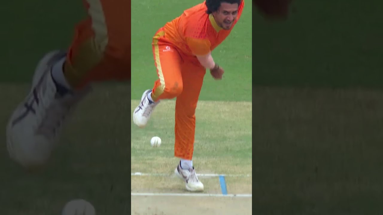 A peach to remove Jesse Ryder 🤌(via @llct20) | #LLC | #LLCOnStar