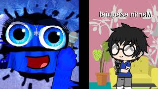 Karina Splaat Sings And Martín Ezequiel Sings