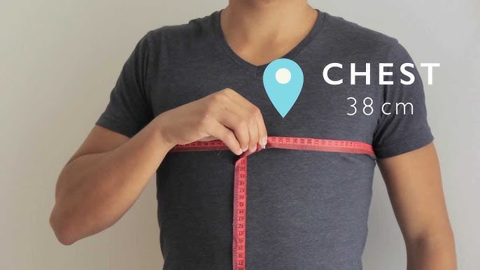 3 Ways to Take Clothing Measurements Without Measuring Tape