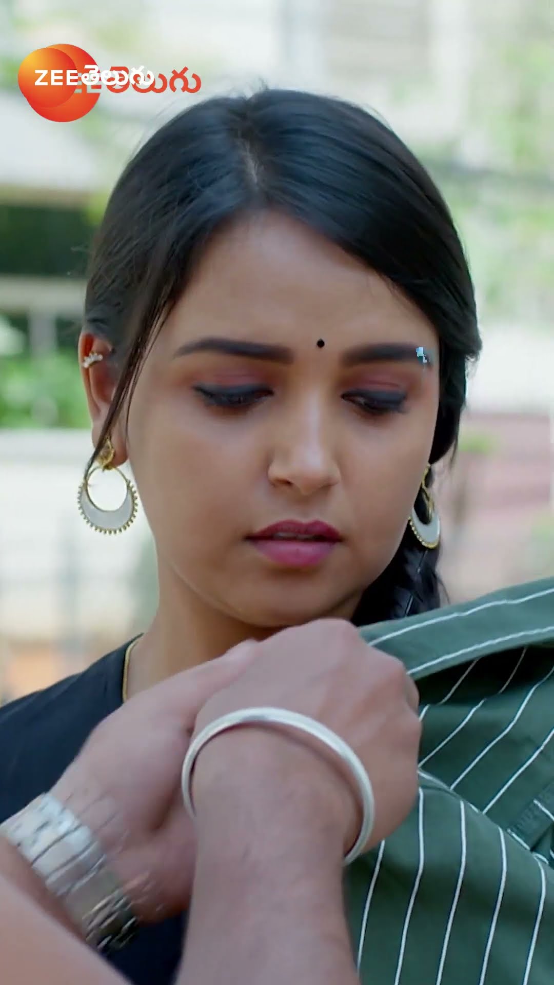 #AMMAYI GARU #Shorts #Zee Telugu #Entertainment #Family Drama