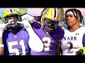 THRILLER in New Orleans 🔥🔥 Edna Karr vs St. Augustine | An Instant Louisiana HSFB Classic