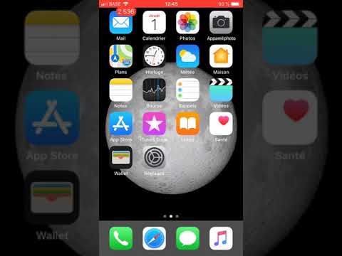 كيف تستعمل اللغة العربية في ايفون IPhone