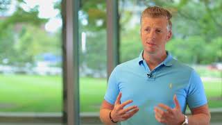 MIT Sloan Executive Program in General Management | Testimonial | Anis Sinno