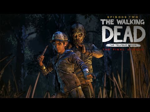 The Walking Dead: The Telltale Series – The Final Season - Episode Two Trailer