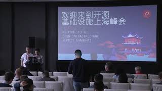 Adopt a share today! How to bring your existing shared filesystem under Manila’s management screenshot 5