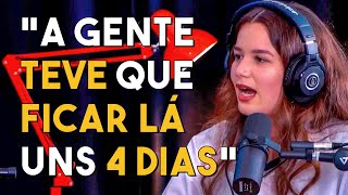 Raquel Faz Coisas Que Ninguém Fica Sabendo...