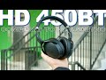 Sennheiser HD 450BT Review - Should You Upgrade?