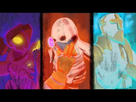 ULTRAKILL but you PLAY as the ENEMIES