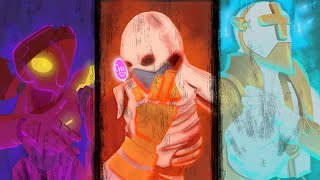 ULTRAKILL but you PLAY as the ENEMIES