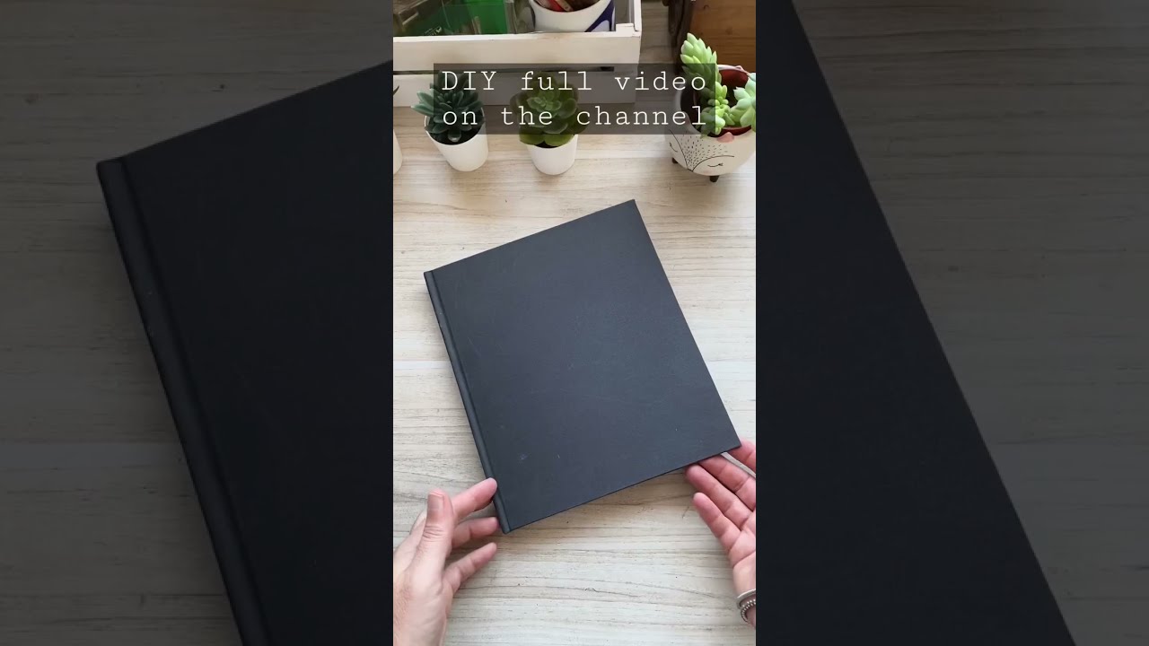  How To Bind Loose Sheets