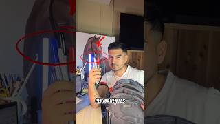 Dibujando pero solo con MARCADORES permanentes 😎 #dibujos #drawing