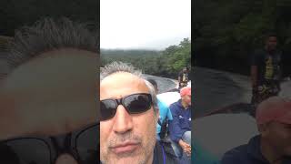 Angel Falls, Canaima, Venezuela...