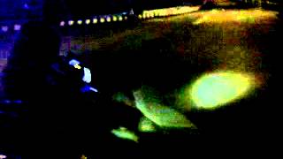 drag liar (lampung)