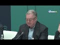 Сергей Степашин: Салтыков-Щедрин в 2026 году звучит как сводка новостей