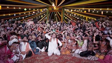 Khalasi - Navratri Special | Garba Special | Coke Studio Bharat | Khalasi | Aditya Gadhvi x Achint