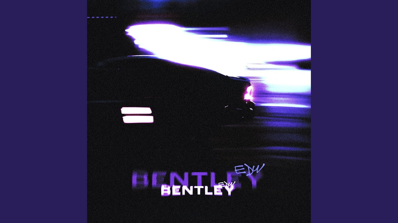 Watch Bentley on YouTube Watch Bentley on YouTube