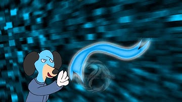 Toontown the animated series episode 9 clip "Summon Blade of Poseidon"