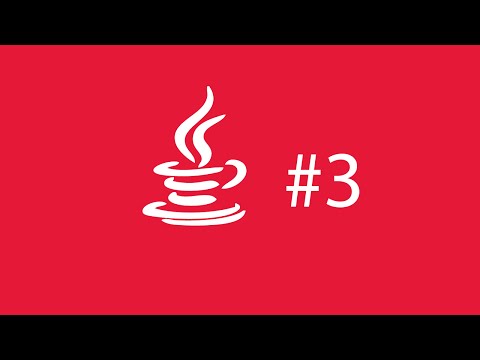 Java. Урок 3. Компилируем первую программу