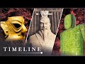 The Three Lost Treasures Of Ancient China&#39;s Buried Tombs | Mysteries Of China Full Series | Timeline