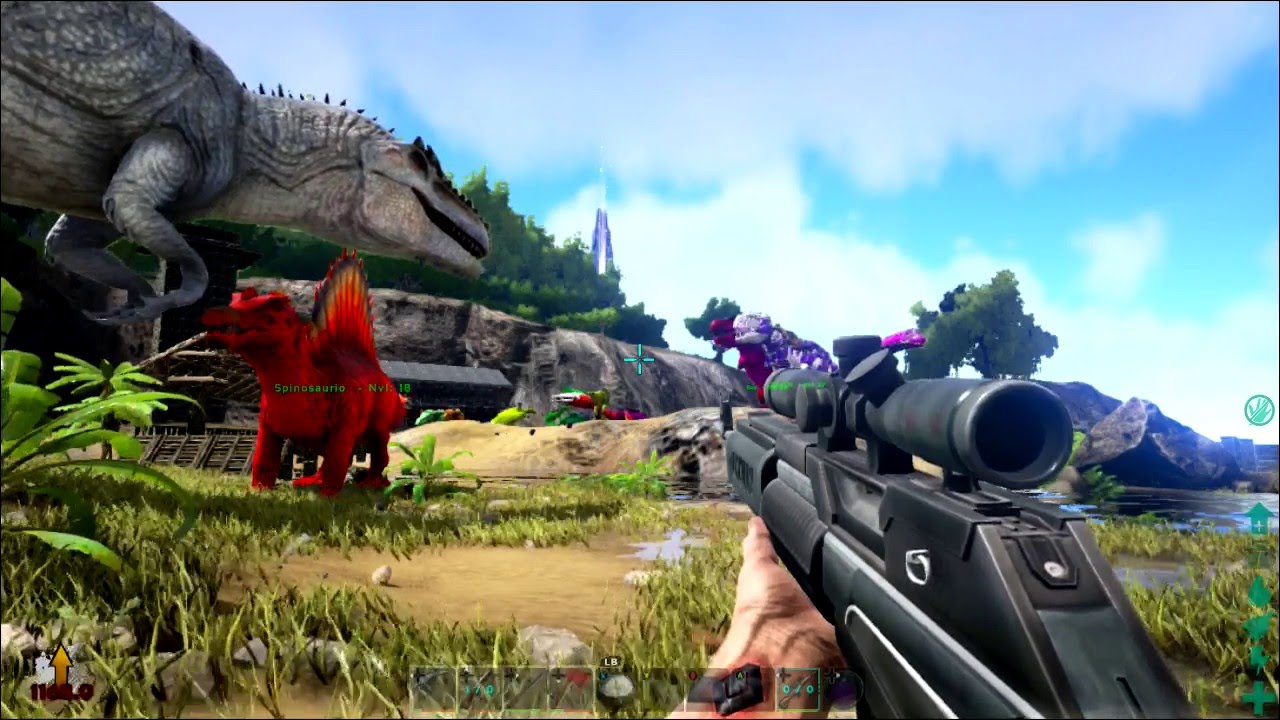 Ark mods xbox one 👉 👌 BRING THIS FEATURE TO ARK SURVIVAL EVOLVED.