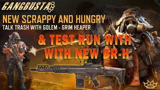 CALL OF DUTY MOBILE - EXTRA SCRAPPY CRATE & DR-H