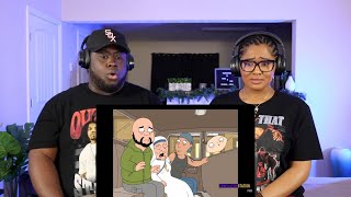 Kidd and Cee Reacts To Family Guy Funniest Cutaway Scenes Season 5 Part 1