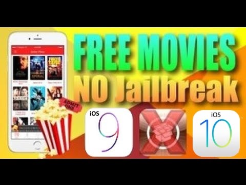 How To Download Free Movies On iPad Without Jailbreak