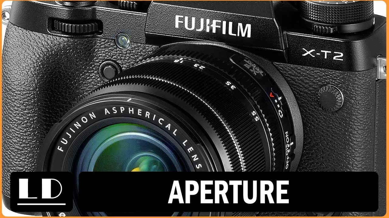 FujiFilm X-T2 as a beginner camera? Is it possible? - YouTube