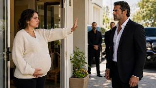 “You’re Just My Fat Toy,” the Mafia Boss Told His Pregnant Wife—By Dawn, She Was Gone