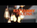 Rayvanny Paulina Official Music Video