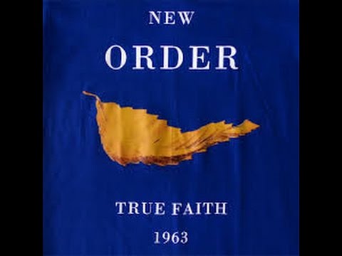True faith