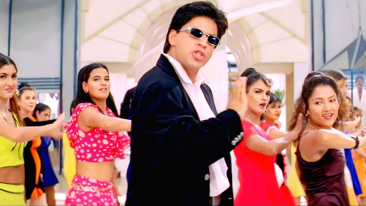 Woh Ladki Jo Sabse Alag Hai - Shah Rukh Khan & Twinkle Khanna - Old Hindi Song - Romantic Hindi Song Woh Ladki Jo Sabse Alag Hai - Shah Rukh Khan & Twinkle Khanna - Old Hindi Song - Romantic Hindi Song