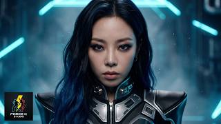 LUMISER (루미서) 'Starlight Protocol' Official MV