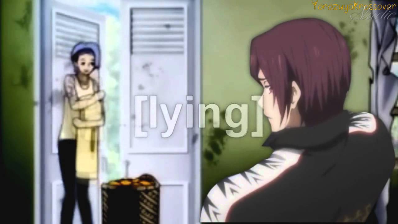 ‹ⓎⓀⓈ› LoveSick Fool ✧ 2nd Anniversary (crossover)